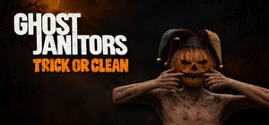 Ghost Janitors banner