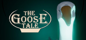 The Goose Tale banner