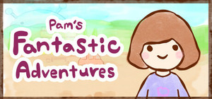 Pam's Fantastic Adventures banner