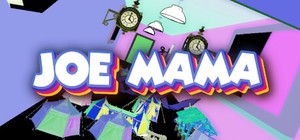 Joe Mama banner