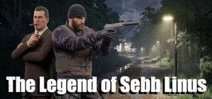 The Legend of Sebb Linus banner
