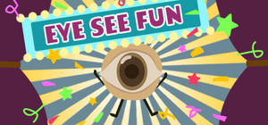 Eye see fun banner