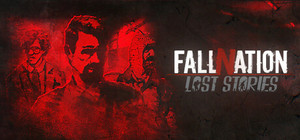 FallNation Lost Stories banner