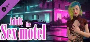 Adult for Sex motel banner