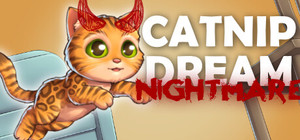 Catnip Dreams banner
