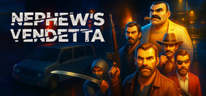 Nephew's Vendetta banner