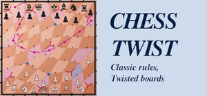 Chess Twist banner