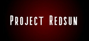 Project Redsun banner