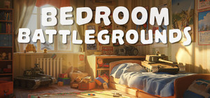Bedroom Battlegrounds banner