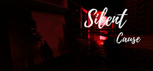Silent Cause banner