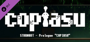 STARNAUT - Prologue "COPIASU" banner