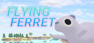 Flying Ferret banner