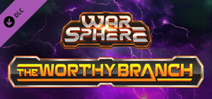 WarSphere - The Worthy Branch banner
