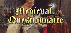 Medieval Questionnaire banner