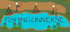 Fishing Universe banner