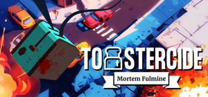 Toastercide banner