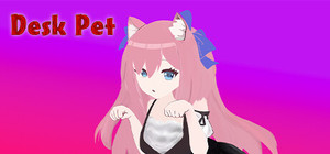 DeskPet banner