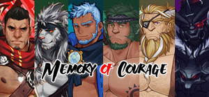 Memory Of Courage -勇气的记忆 banner