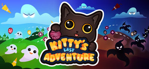 Kitty's Last Adventure banner