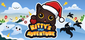 Kitty's Last Adventure banner