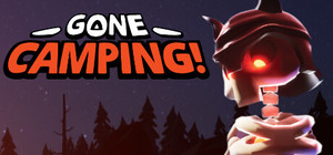 Gone Camping! banner