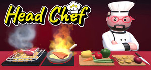 Head Chef banner
