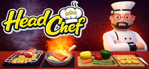 Head Chef banner