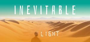 Inevitable Light banner