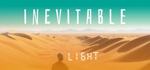 Inevitable Light banner