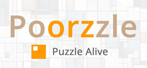 Poorzzle - Puzzle Alive banner