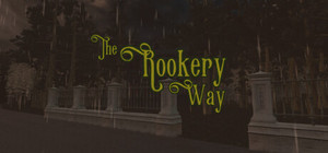 The Rookery Way banner