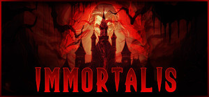 Immortalis banner