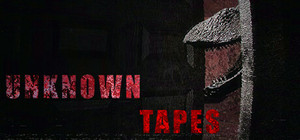 Unknown Tapes banner