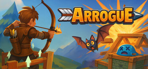 Arrogue banner