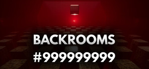 Backrooms #999999999 banner