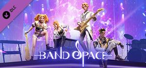 Band Space - Deluxe Music Pack banner