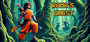 Rama's Quest banner