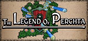 The Legend Of Perchta banner