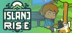 Island Rise banner