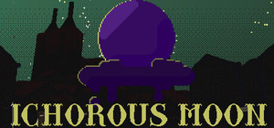 Ichorous Moon banner