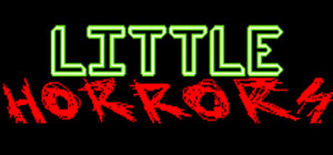 Little Horrors! banner