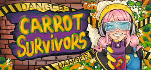Carrot Survivors banner