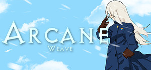 Arcane Weave banner