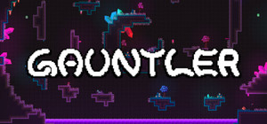 Gauntler banner