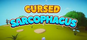 Cursed sarcophagus banner