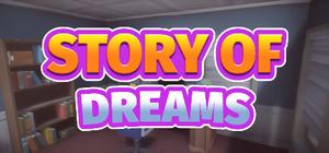 Story of Dreams banner