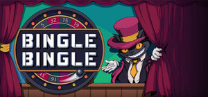 Bingle Bingle banner