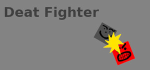Death Fighter banner