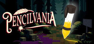 Pencilvania banner