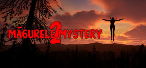 Măgurele Mystery 2 banner